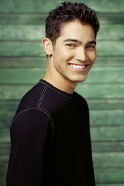 Tyler Hoechlin