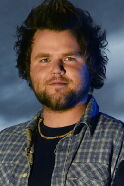 Tyler Labine