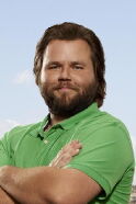 Tyler Labine
