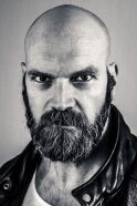 Tyler Mane
