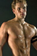 Tyler P. Scott