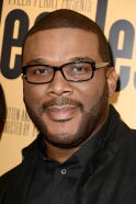 Tyler Perry