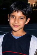 Tyler Posey