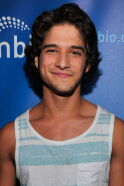 Tyler Posey