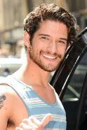 Tyler Posey