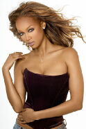Tyra Banks