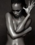 Tyra Banks