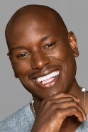Tyrese Gibson