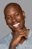 Tyrese Gibson