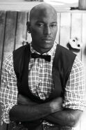 Tyrese Gibson
