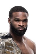 Tyron Woodley