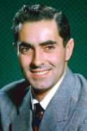 Tyrone Power