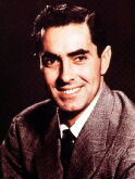 Tyrone Power