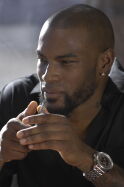 Tyson Beckford