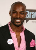 Tyson Beckford