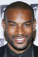 Tyson Beckford