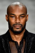 Tyson Beckford