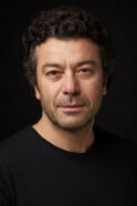 Uğur Çavuşoğlu