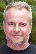 Uffe Holm