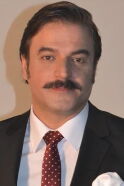 Ufuk Özkan