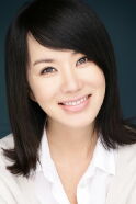 Uhm Jung-hwa