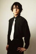 Ukyo Matsumoto
