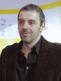 Uliks Fehmiu