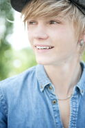 Ulrik Munther