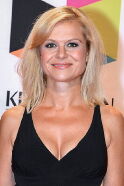 Ulrika Nilsson