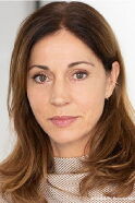 Ulrike C. Tscharre