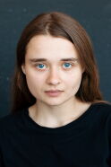 Ulyana Vaskovich