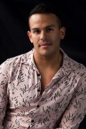 Ulysses Morazan