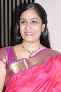 Uma Padmanabhan