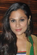 Uma Riyaz Khan