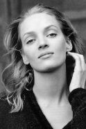 Uma Thurman