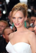 Uma Thurman