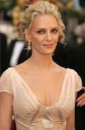 Uma Thurman