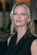 Uma Thurman