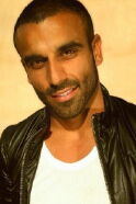 Umar Khan