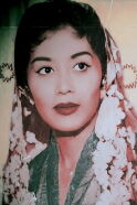 Umi Kalthum