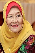 Umi Kalthum