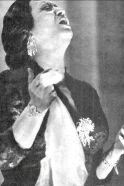 Umm Kulthum