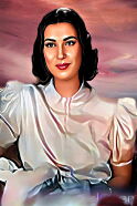 Umm Kulthum