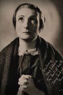 Una O'Connor