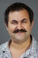 Ünal Gürel