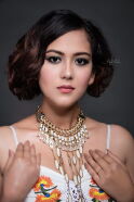 Upasana Singh Thakuri