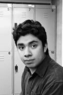 Uriel Cano