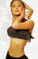 Urmila Matondkar