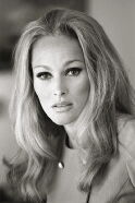 Ursula Andress