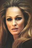 Ursula Andress